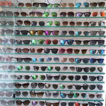 City Eye Optical - Optometrists Near Me - New York, New York City Eye Optical - Optometrists Near Me - New York, New York