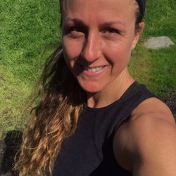 Amy Brennick Personal Training