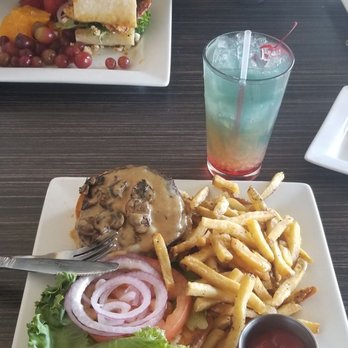 Luke's On Front - Great food, service and atmosphere. - New American Near Me - Temecula, California Luke's On Front - Great food, service and atmosphere. - New American Near Me - Temecula, California