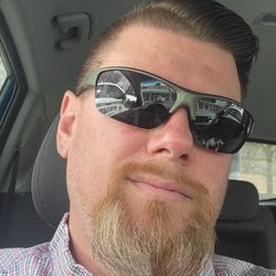 Sidney's Professional Barber Studio - Before my shave