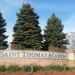 Saint Thomas Academy