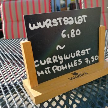 Cafe Huttner - Cafes Near Me - Inning a. Ammersee, BY