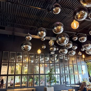 Leafy - Asian Fusion Near Me - Pembroke Pines, Florida
