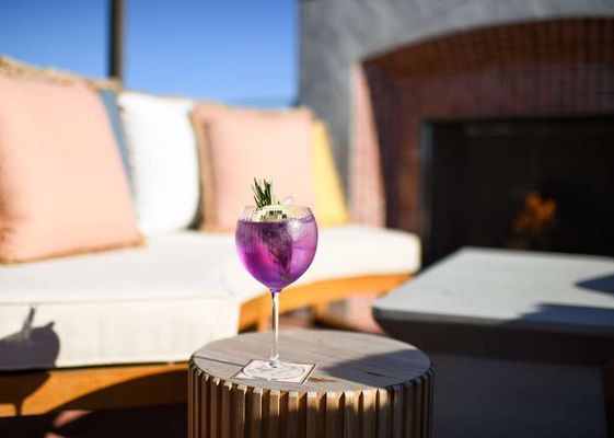 Graduate by Hilton Palo Alto by null