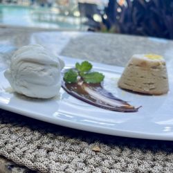 Manary Gastronomia & Arte - Dessert