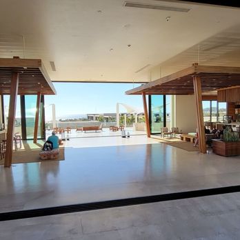Nobu - Hotels Near Me - Cabo San Lucas, BCS