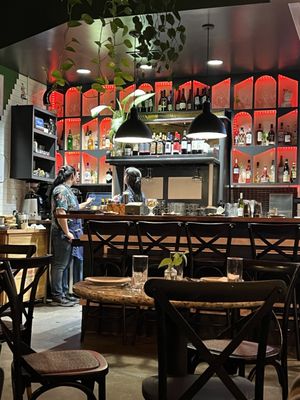 Cafe Americana by null