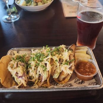 La Quinta Brewing Co - Flavorful fish tacos - Breweries Near Me - Palm Desert, California La Quinta Brewing Co - Flavorful fish tacos - Breweries Near Me - Palm Desert, California