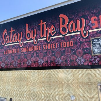 Satay By The Bay SF - Singaporean Near Me Satay By The Bay SF - Singaporean Near Me