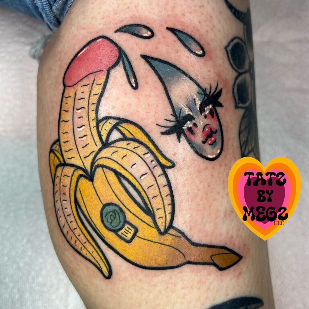 TATZ BY MEGZ Updated July 2024 Request an Appointment 13 Photos