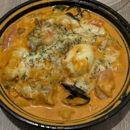 Ddeokbokki Ddeokbokki