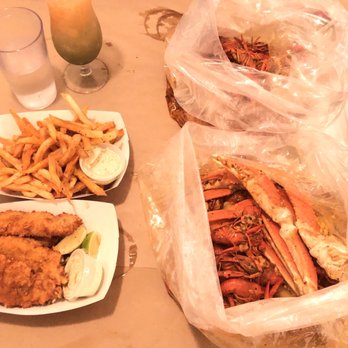 Theboil - Seafood Near Me - Jersey City, New Jersey Theboil - Seafood Near Me - Jersey City, New Jersey