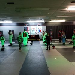 Next Level Martial Arts