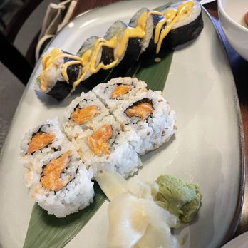 Sushi Nest - Sushi Bars Near Me - Elmhurst, Illinois Sushi Nest - Sushi Bars Near Me - Elmhurst, Illinois