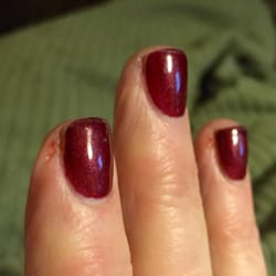Revo Nails & Spa