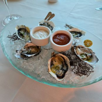 53 By The Sea - 2026 oyster appetizer - Seafood Near Me - Honolulu, Hawaii 53 By The Sea - 2026 oyster appetizer - Seafood Near Me - Honolulu, Hawaii