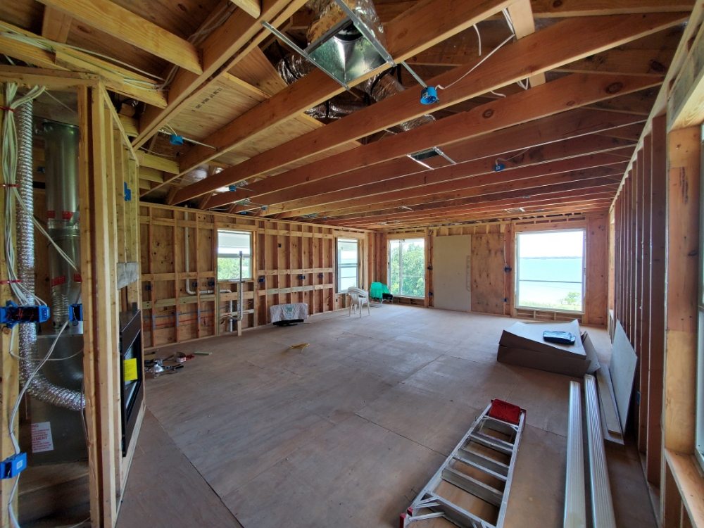 Slide of Monarch Roofing and Construction