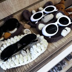 The Blazing Owl - Cute crochet products and kits