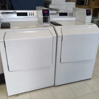 Hyde Park Laundry - Smaller, high efficiency washers for $3.50 per load. - Laundry Services Near Me - Niagara Falls, New York