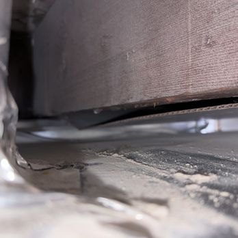 Kaw Valley Heating and Cooling - No seal or screws - Heating & Air Conditioning/HVAC Near Me - Topeka, Kansas