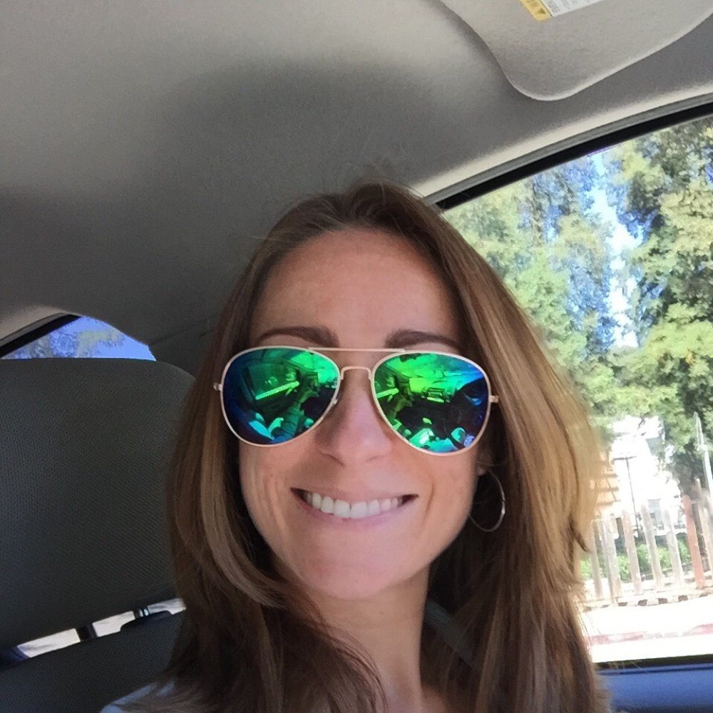 Studio Thirty Four - Love my cut by Rachel! - Hair Salons Near Me - Mill Valley, California