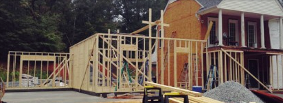 Slide of Exterior Specialists