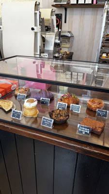 Panaderya Salvaje by null