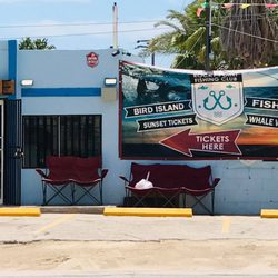 Rocky Point Fishing Club - Rocky Point Fishing Club