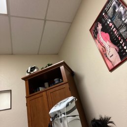 The best chiropractic clinic & amazing Dr.& staff. The best chiropractic clinic & amazing Dr.& staff.