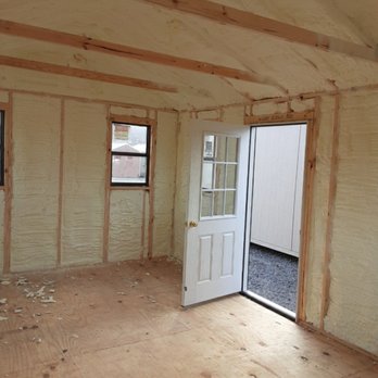 Mofo Insulation - Open Cell Foam - General Contractors Near Me - Mcalester, Oklahoma Mofo Insulation - Open Cell Foam - General Contractors Near Me - Mcalester, Oklahoma