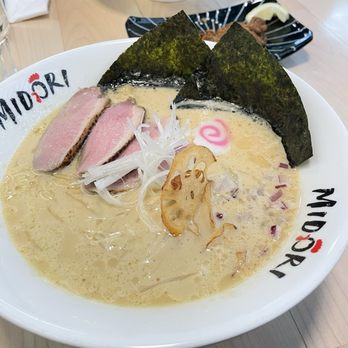 Midori Ramen - Ramen Near Me - Scarborough, Ontario Midori Ramen - Ramen Near Me - Scarborough, Ontario