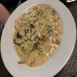 Lobster Ravioli