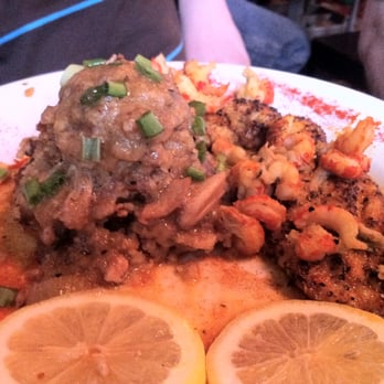 Zydeco's - Black Cat with Jambalaya. - Cajun/Creole Near Me - Mooresville, Indiana