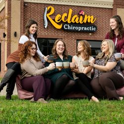 Reclaim Chiropractic