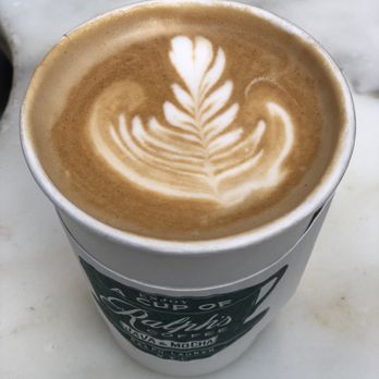 Ralph's Coffee - Coffee & Tea Near Me - New York, New York Ralph's Coffee - Coffee & Tea Near Me - New York, New York