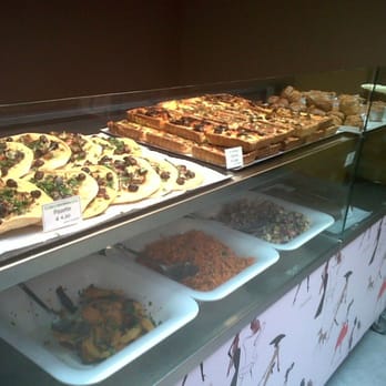 Rose Bakery - Modern European Near Me - Paris, 75