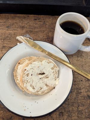 Factory Coffee by null