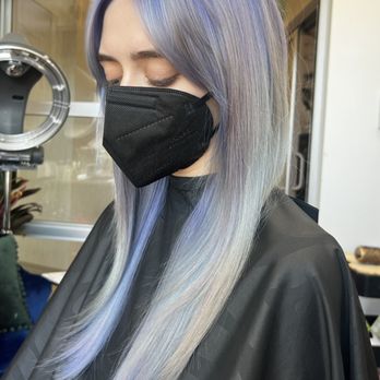 Clique Salon - Hair Salons Near Me - Westerville , Ohio Clique Salon - Hair Salons Near Me - Westerville , Ohio