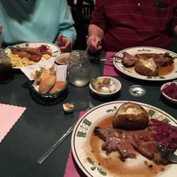 Good food!