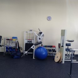St Tereiza Physical Therapy & Rehab