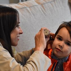 Chicago Concierge Pediatrics
