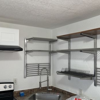 Full House Construction - I purchased everything from Amazon and ikea and he installed it. - Heating & Air Conditioning/HVAC Near Me Full House Construction - I purchased everything from Amazon and ikea and he installed it. - Heating & Air Conditioning/HVAC Near Me