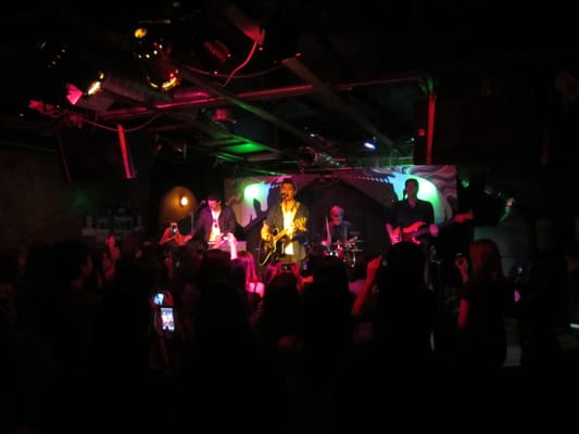 The Drunken Unicorn by null