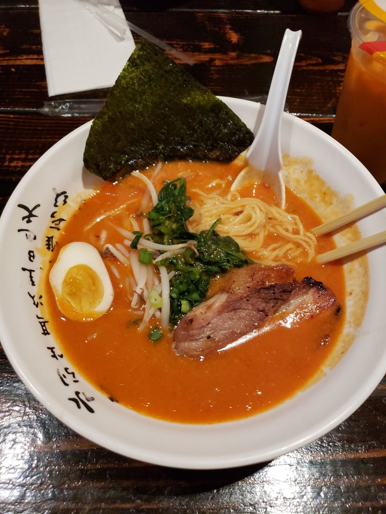 KANPAI RAMEN CLOSED 655 Photos & 500 Reviews 1023 E Colorado St
