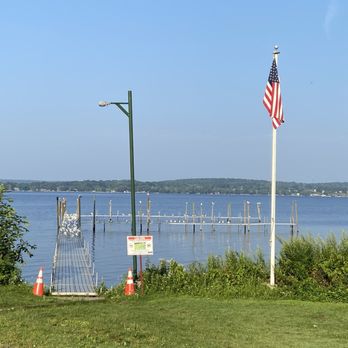 Midway State Park - Amusement Parks Near Me - Bemus Point, New York