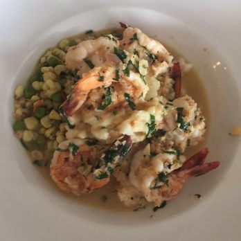 The Wharf - Scampi - Seafood Near Me - Fort Bragg, California