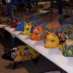 El Paso Connection