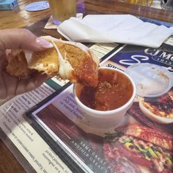C J Moloney's - Mozz Sticks