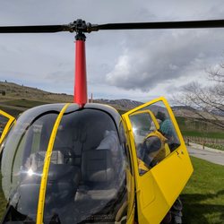 Lake Chelan Helicopters