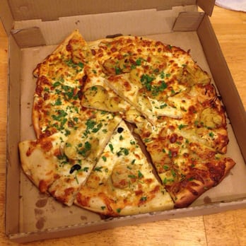 Cheese Board Pizza - Indian pizza! $20 for a box + 2 extra slices on top. - Pizza Near Me - Berkeley, California Cheese Board Pizza - Indian pizza! $20 for a box + 2 extra slices on top. - Pizza Near Me - Berkeley, California
